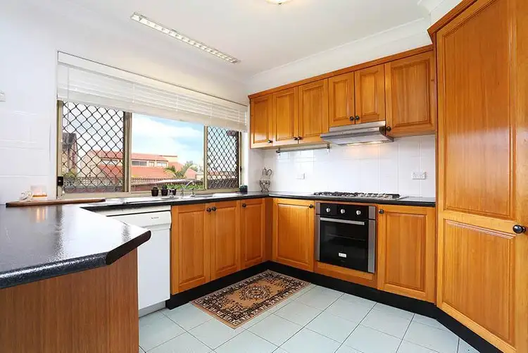 Fourth view of Homely house listing, 6A EDWARD Street, Guildford NSW 2161
