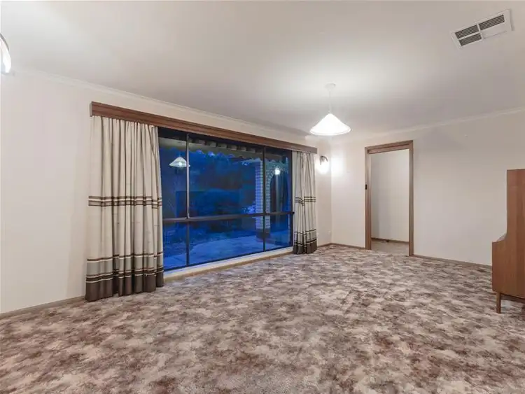 Second view of Homely house listing, 8 Homestead Drive, Hillbank SA 5112