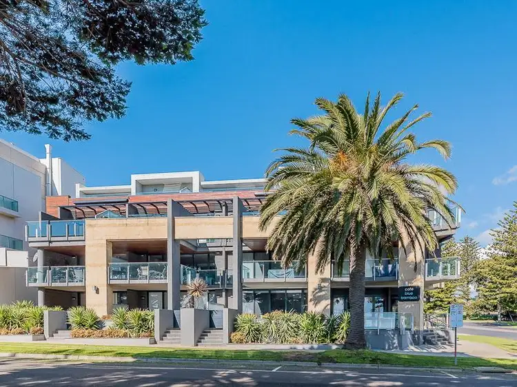 Main view of Homely apartment listing, 13/4 The Esplanade: C'scape Apartments, Cowes VIC 3922