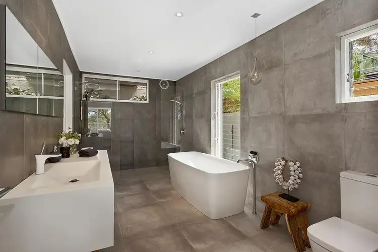 Sixth view of Homely house listing, 58 Woorarra Avenue, North Narrabeen NSW 2101