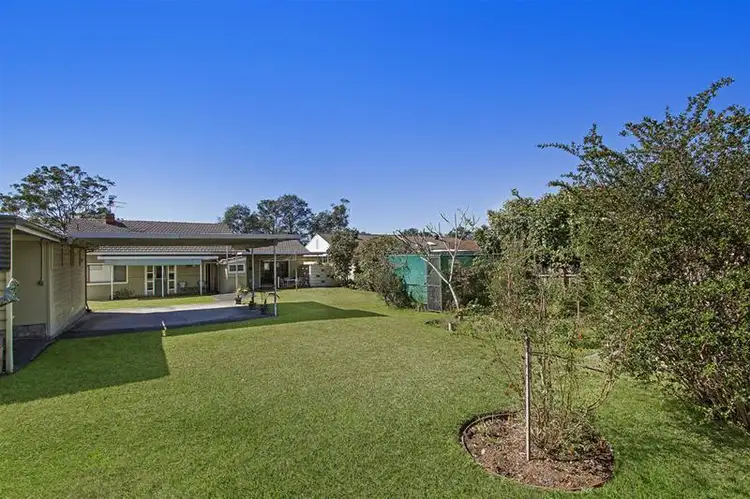 Second view of Homely house listing, 39 Hyacinth Street, Asquith NSW 2077