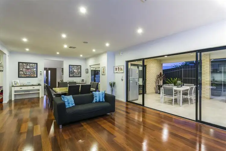 Sixth view of Homely house listing, 16 Cygnet Terrace, Kingston Park SA 5049