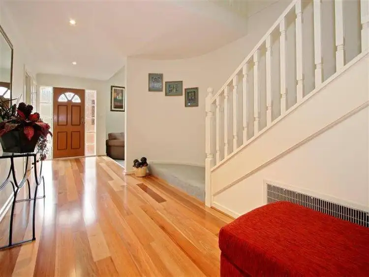 Sixth view of Homely house listing, 113 Nangathan Way, Croydon North VIC 3136