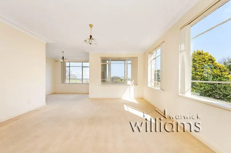 11/5 Balfour Street, Greenwich NSW 2065