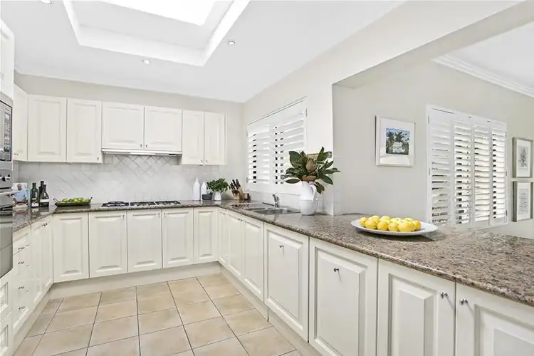 Sixth view of Homely apartment listing, 2/38 Botanic Road, Mosman NSW 2088