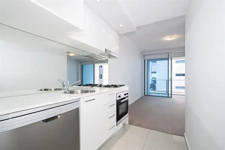 Fifth view of Homely apartment listing, 208/2 East Quay Drive, Biggera Waters QLD 4216
