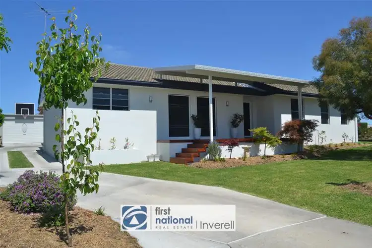 4 Lauder Street, Inverell NSW 2360