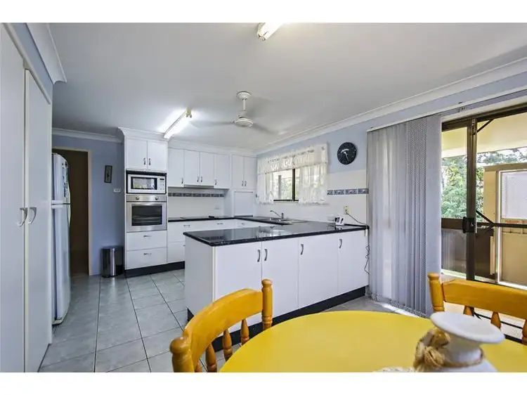 Third view of Homely house listing, 54 Duffy Street, Millbank QLD 4670