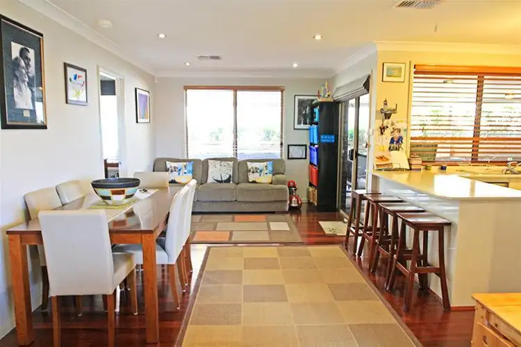 Third view of Homely house listing, 3 Riley James Drive, Raworth NSW 2321