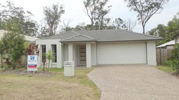 3 Talpa Street, Coomera QLD 4209