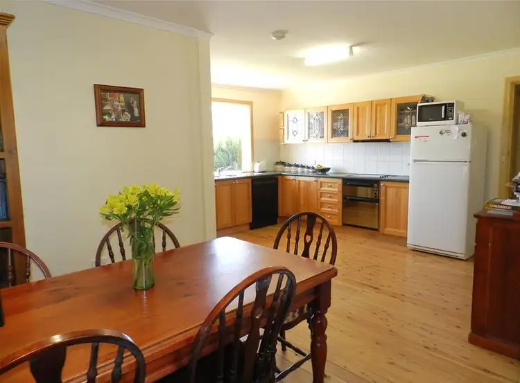 Fourth view of Homely house listing, 4 Pollux Street, Yass NSW 2582