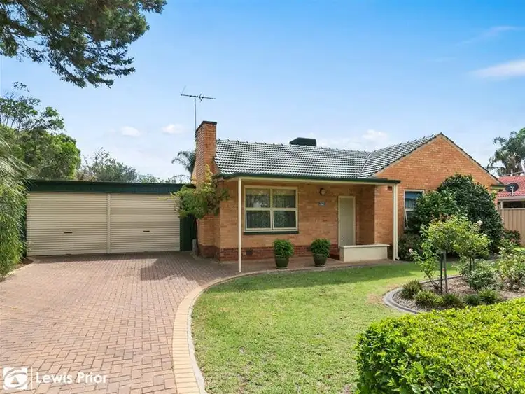 48 Chopin Road, Somerton Park SA 5044