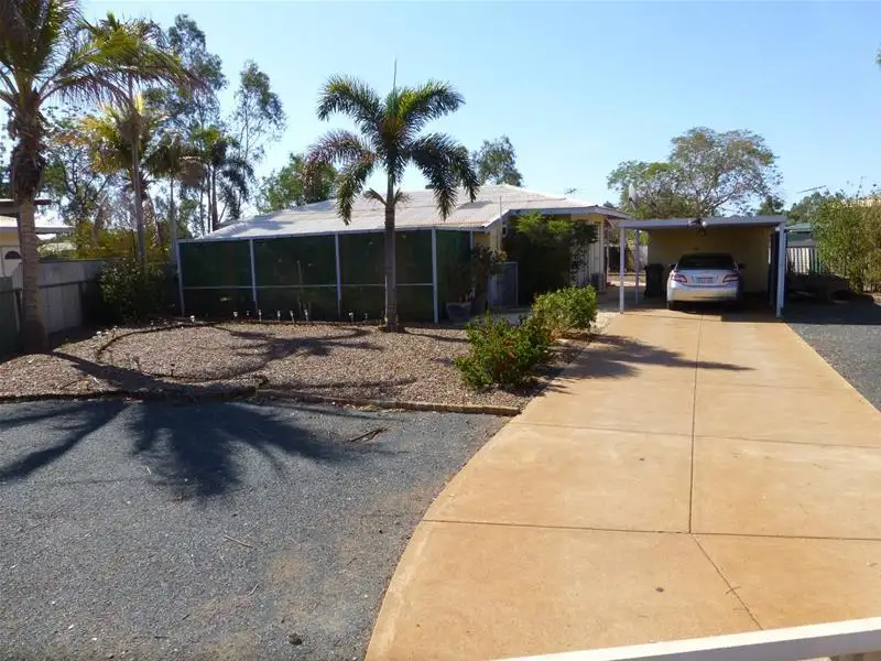 Main view of Homely house listing, 23 Somerset Crescent, South Hedland WA 6722