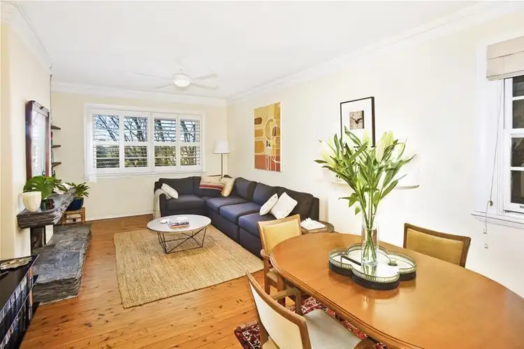 9/163 Queen Street, Woollahra NSW 2025