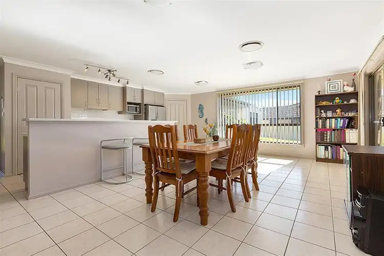 Third view of Homely house listing, 22 Hardy Crescent, Mudgee NSW 2850