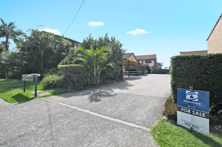 9/71 Railway Parade, Thorneside QLD 4158