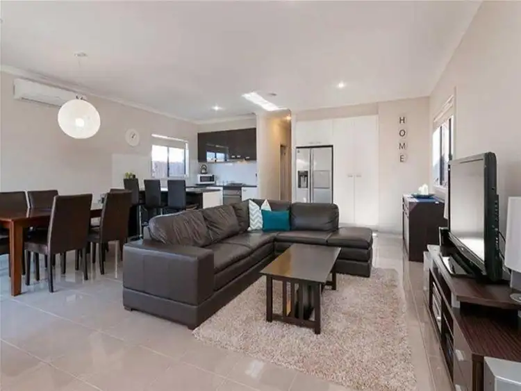 Third view of Homely house listing, 33A Baggygreen Street, Sunbury VIC 3429