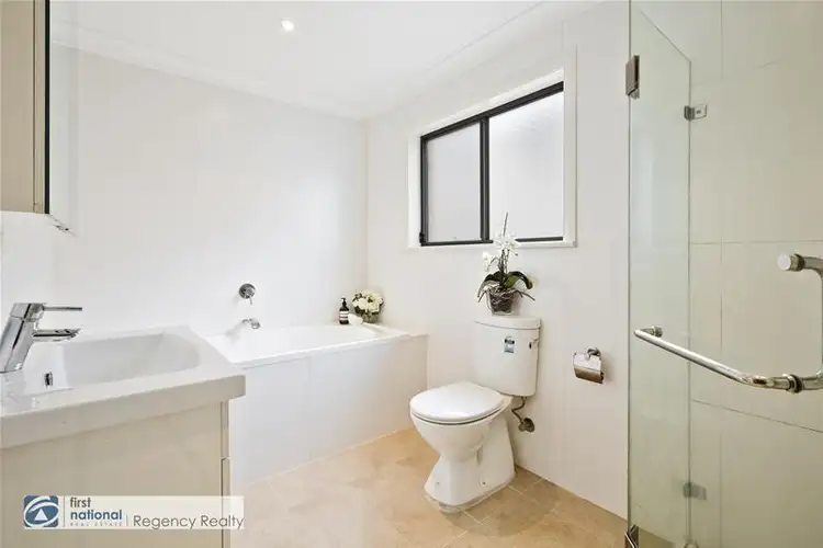 Sixth view of Homely house listing, 10/24-26 Forestville Avenue, Forestville NSW 2087