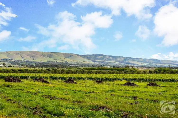 Lot 21 Pethick  Road, Mclaren Vale SA 5171