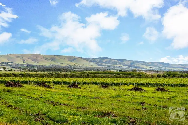Main view of Homely land listing, Lot 21 Pethick  Road, Mclaren Vale SA 5171