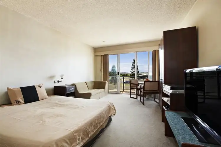 Fourth view of Homely studio listing, 29/98 Dee Why Parade, Dee Why NSW 2099