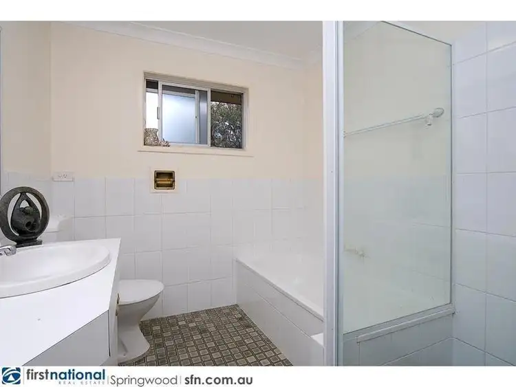 Sixth view of Homely townhouse listing, Address available on request