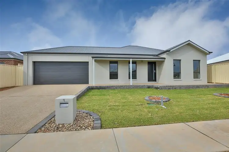 9 Miles Court, Mildura VIC 3500