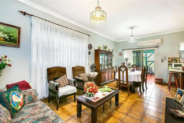 Fifth view of Homely house listing, 23 Central Avenue, Marrickville NSW 2204