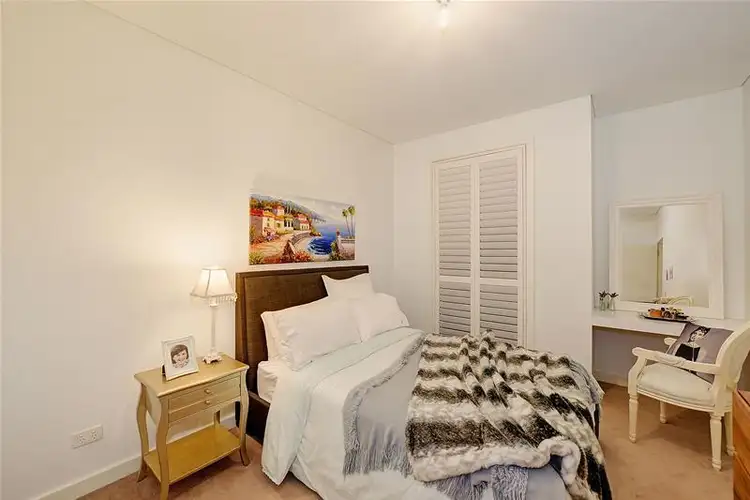 Sixth view of Homely townhouse listing, 13 Wallumai Place, Ryde NSW 2112