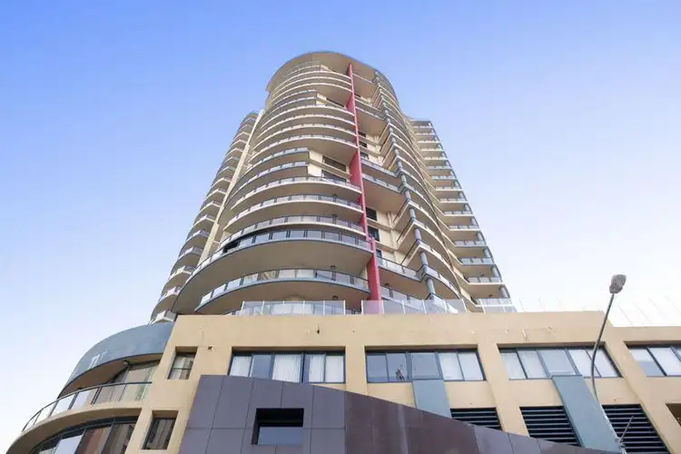 89/540 Queen Street, Brisbane QLD 4000