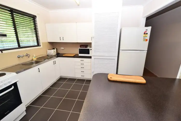 Second view of Homely house listing, 4 State Farm Road, Biloela QLD 4715