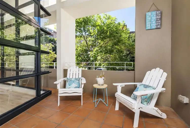 Sixth view of Homely apartment listing, 7P/780 Bourke Street, Redfern NSW 2016