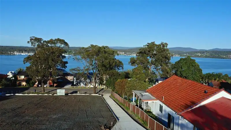 Main view of Homely land listing, 2/75 Berkeley Street, Speers Point NSW 2284