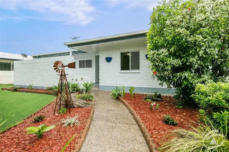 Main view of Homely house listing, 11 Maina Street, Woree QLD 4868