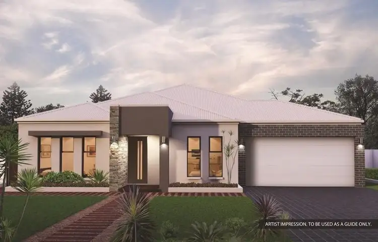 Fifth view of Homely land listing, Lot 102 Atkinson Road, Kanmantoo SA 5252
