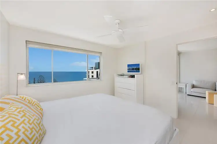 Fifth view of Homely unit listing, 1105/29 First Avenue, Mooloolaba QLD 4557