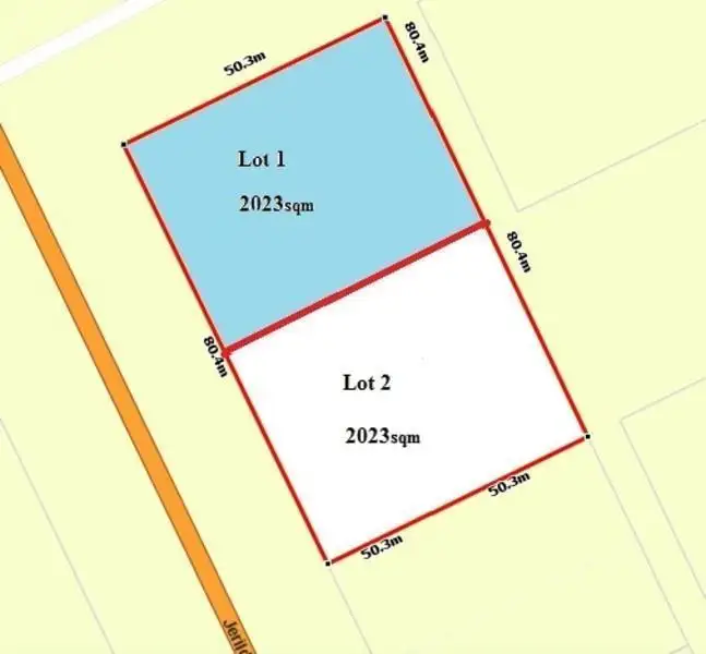 Second view of Homely land listing, Lot 1 172-178 Jerilderie Street, Berrigan NSW 2712