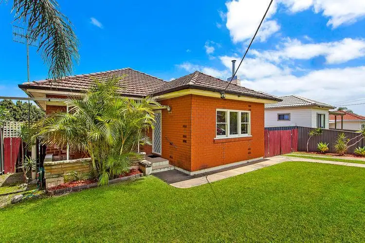 17 Norberta Street, The Entrance NSW 2261