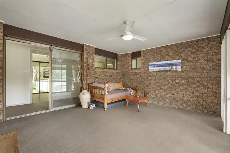 Fourth view of Homely house listing, 386 Ocean Drive, Laurieton NSW 2443