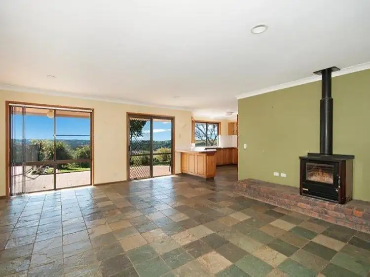 Sixth view of Homely house listing, 164 Camerons Road, Mcleans Ridges NSW 2480