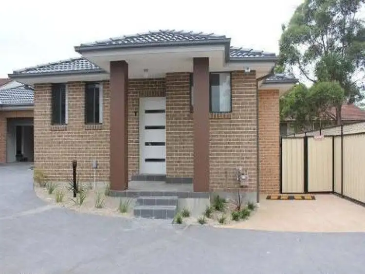 7/75 Orwell Street, Blacktown NSW 2148