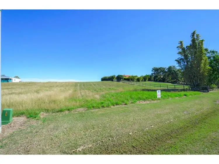 Second view of Homely land listing, 52 Spinnaker Boulevard, Innes Park QLD 4670