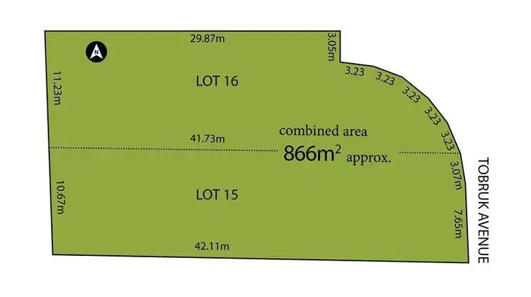 5 & 7 Tobruk  Avenue, Kilburn SA 5084