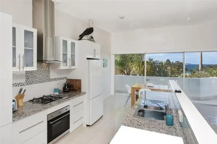 Third view of Homely house listing, 2/22 Ocean Avenue, Surf Beach NSW 2536