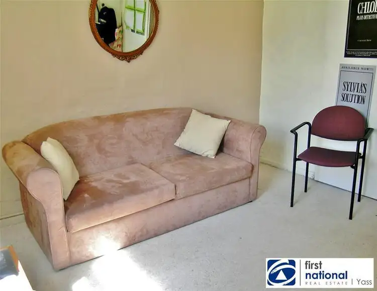 Fifth view of Homely house listing, 1 Polding Street, Yass NSW 2582