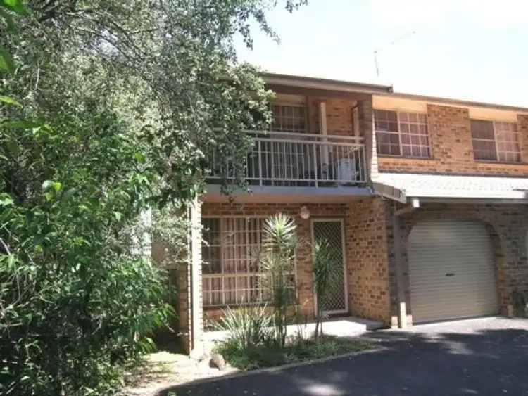 Main view of Homely apartment listing, 1/32 Hillview Drive, Goonellabah NSW 2480