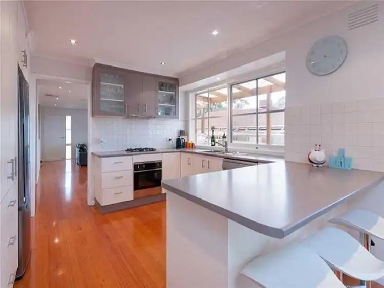 Third view of Homely house listing, 20 Aldridge Drive, Sunbury VIC 3429