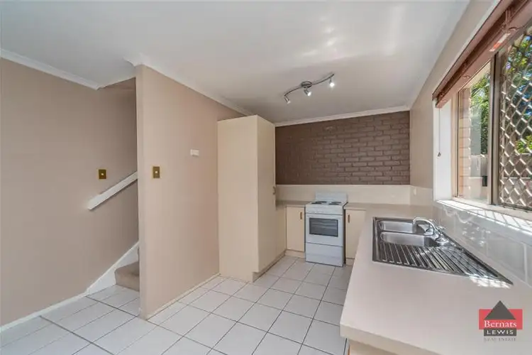 Third view of Homely townhouse listing, Address available on request