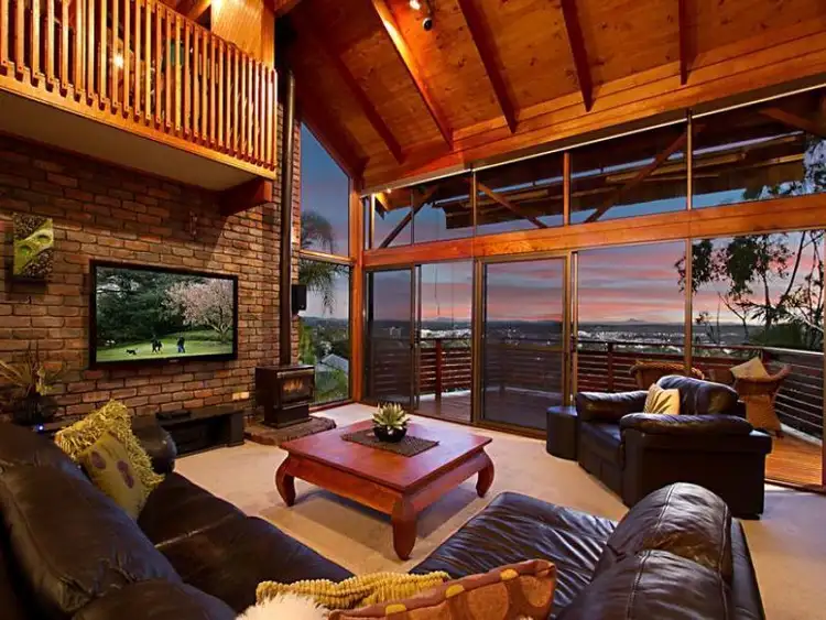 Second view of Homely house listing, 3 Knox Court, Rochedale South QLD 4123
