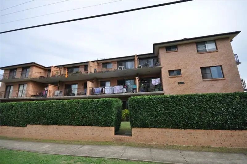 Main view of Homely unit listing, 2/61-63 Windsor Road, Merrylands NSW 2160